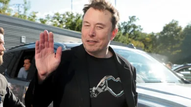 Why Does Elon Musk Have a Neck Scar? Surgery History Explained