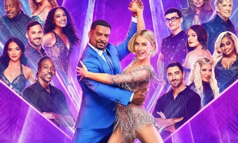 Why Fans Think Dancing with the Stars Is Rigged & Scripted