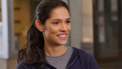 Why Fans Think Miranda Rae Mayo’s Stella Kidd Is Leaving Chicago Fire