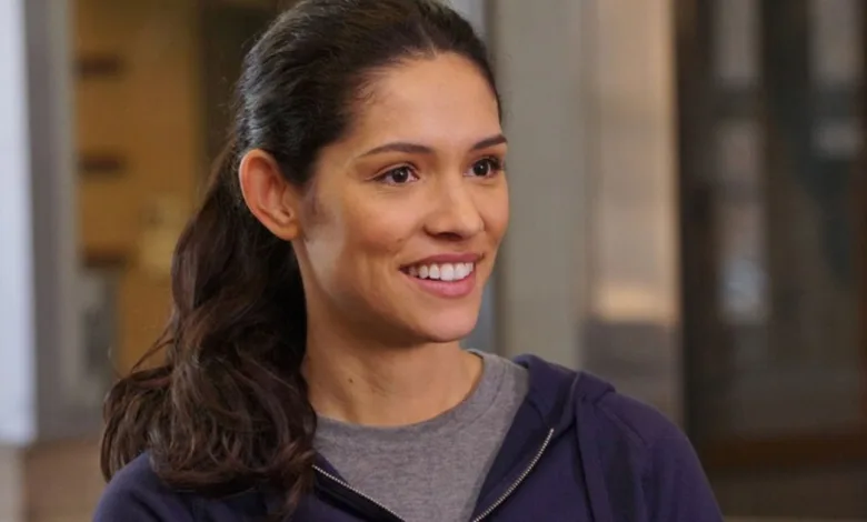 Why Fans Think Miranda Rae Mayo’s Stella Kidd Is Leaving Chicago Fire