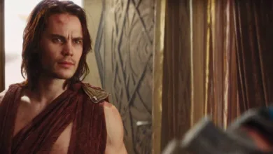 Why Fans Think the John Carter 2 Trailer is Real