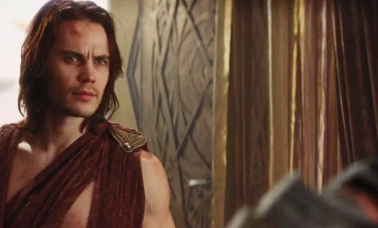 Why Fans Think the John Carter 2 Trailer is Real