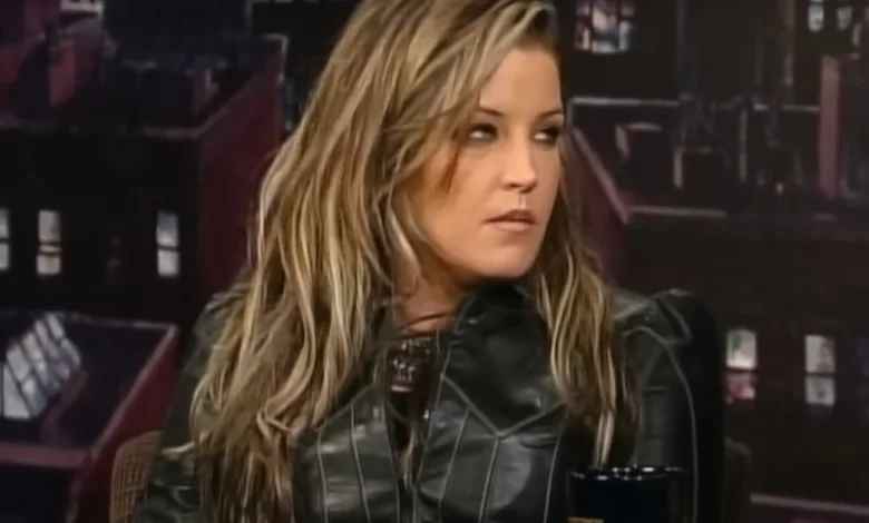 Why Lisa Marie Presley Kept Her Dead Son on Dry Ice for 2 Months