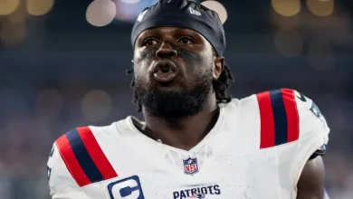 Why Was Jabrill Peppers Arrested? NFL Patriots Player Arrest Explained