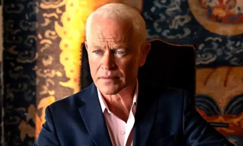 Why Was Neal McDonough Fired From Scoundrels Series?