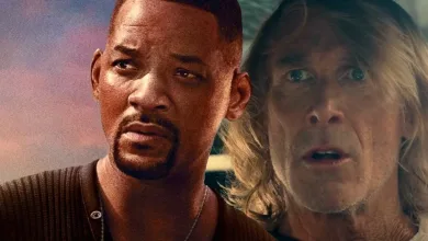 Will Smith & Michael Bay in Talks to Reunite for New Netflix Action Movie Fast and Loose