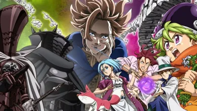 Will There Be a The Seven Deadly Sins: Four Knights of the Apocalypse Season 3 Release Date & Is It Coming Out?