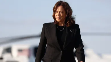 Yes, Kamala Harris Confirmed Which Gun She Owns