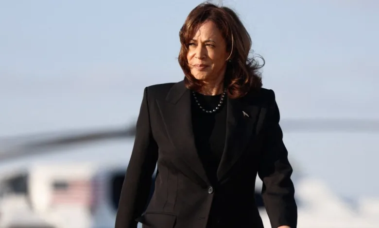 Yes, Kamala Harris Confirmed Which Gun She Owns