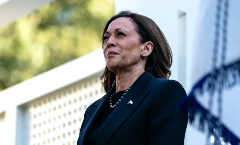 Yes, Kamala Harris Suffered From Insomnia After Biden’s Endorsement