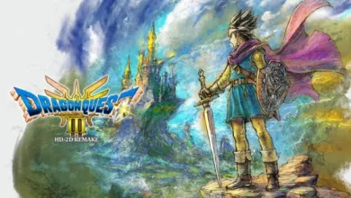 Dragon Quest III HD-2D Remake Video Game Review - Game Review