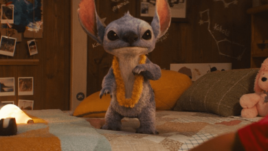 Lilo & Stitch Poster Shows New Look at Remake’s Live-Action Stitch