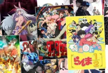 Best of Fall 2024, Oct 22-28 - Your Anime Rankings