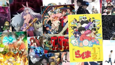 Best of Fall 2024, Oct 22-28 - Your Anime Rankings