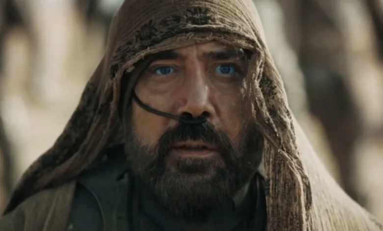 Dune 3: Javier Bardem on If He’ll Return in Messiah