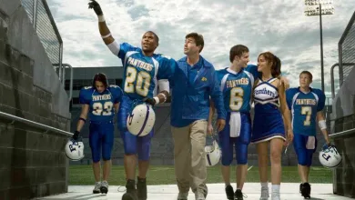 Friday Night Lights Remake in Development at Universal TV