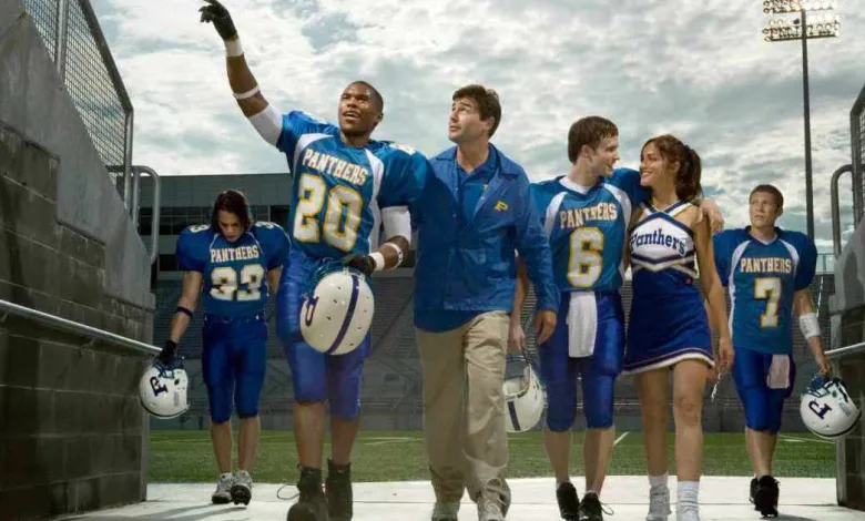 Friday Night Lights Remake in Development at Universal TV