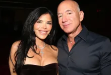 Here’s an Update on Lauren Sanchez & Jeff Bezos’ Wedding Plans