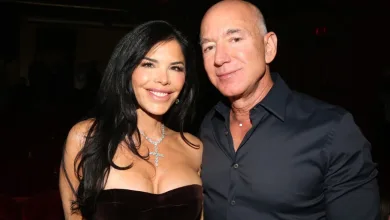 Here’s an Update on Lauren Sanchez & Jeff Bezos’ Wedding Plans