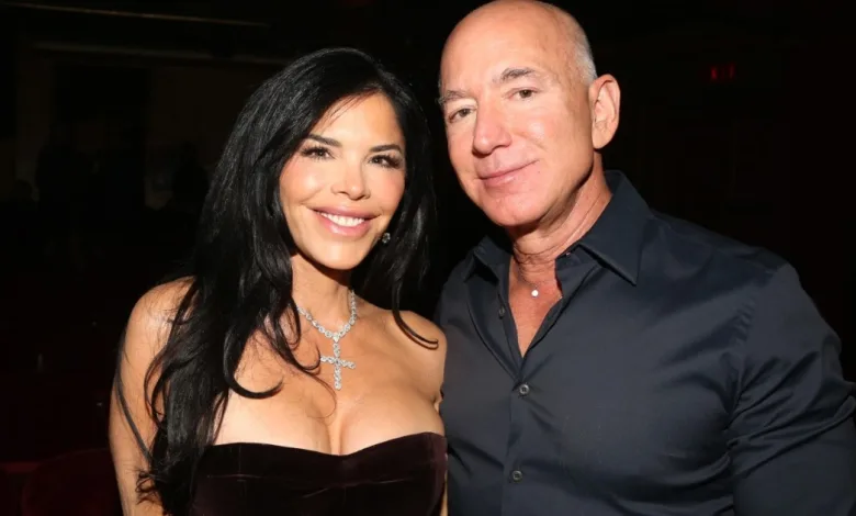 Here’s an Update on Lauren Sanchez & Jeff Bezos’ Wedding Plans