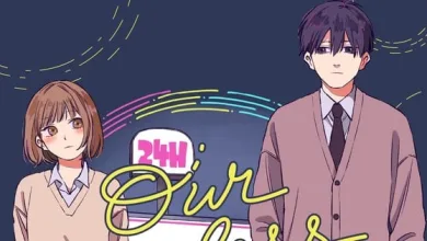 Our Aimless Nights Manga Review - Review