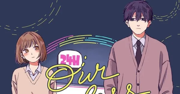 Our Aimless Nights Manga Review - Review