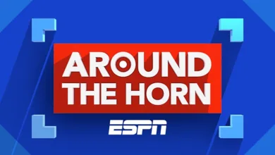 Why Fans Think ESPN’s Around the Horn Is Being Canceled