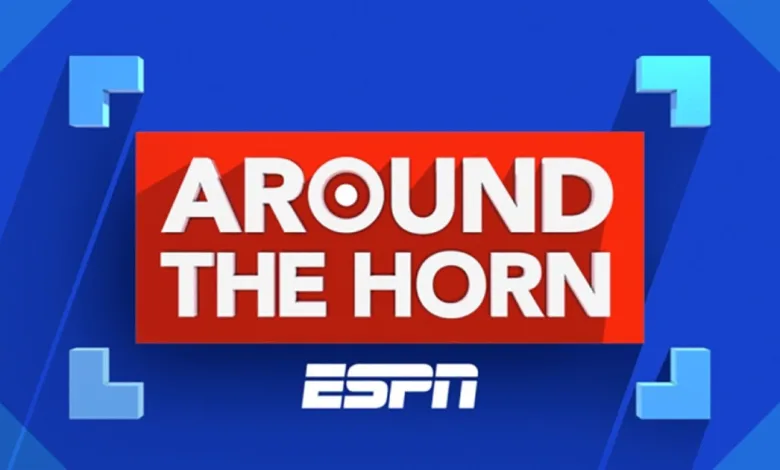 Why Fans Think ESPN’s Around the Horn Is Being Canceled