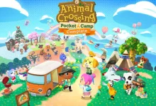 Animal Crossing: Pocket Camp Complete Game Review - Game Review