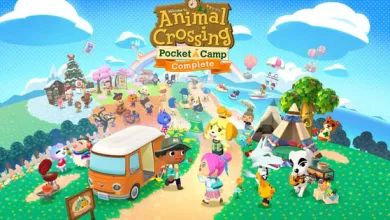 Animal Crossing: Pocket Camp Complete Game Review - Game Review