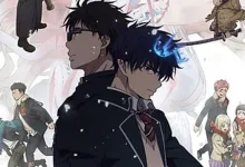 Blue Exorcist: Beyond the Snow Saga Anime Series Review - Review