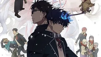 Blue Exorcist: Beyond the Snow Saga Anime Series Review - Review