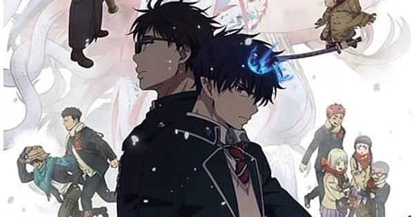 Blue Exorcist: Beyond the Snow Saga Anime Series Review - Review