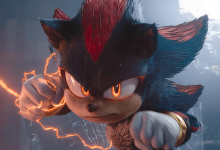 Sonic the Hedgehog 3 Digital, 4K, & Blu-ray Release Dates Set