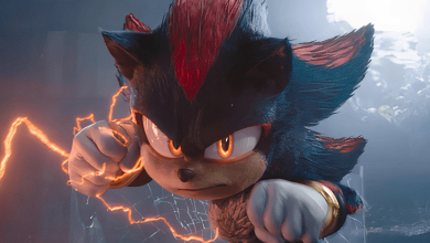 Sonic the Hedgehog 3 Digital, 4K, & Blu-ray Release Dates Set