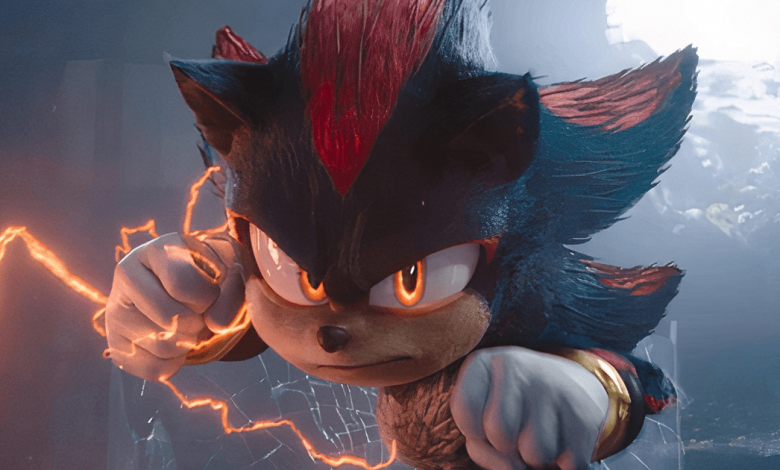 Sonic the Hedgehog 3 Digital, 4K, & Blu-ray Release Dates Set